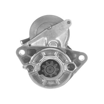 Denso 2800180 Starter Motor product image 1 of 2