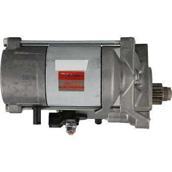 Denso 2800181 Starter Motor product image 2 of 2