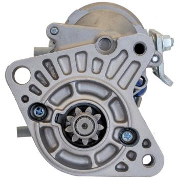 Denso 2800182 Starter Motor product image 1 of 2
