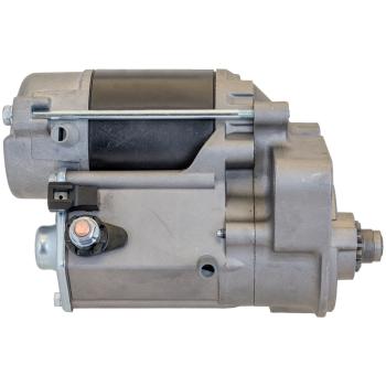 Denso 2800182 Starter Motor product image 2 of 2