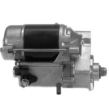 Denso 2800183 Starter Motor product image 2 of 2