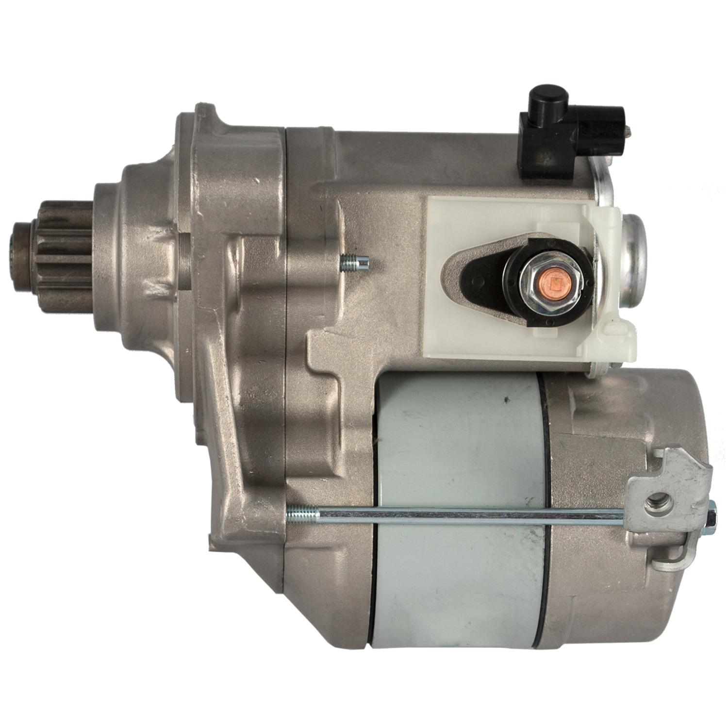 Denso 2800184 - Starter Motor Denso 2800184 Starter Motor product image 2 of 2
