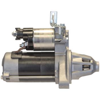 Denso 2800185 Starter Motor product image 2 of 2