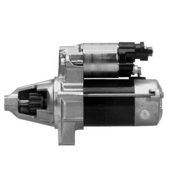 Denso 2800186 Starter Motor product image 2 of 2