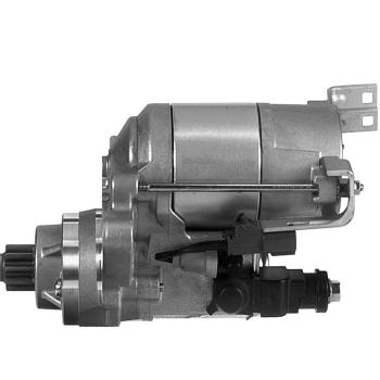 Denso 2800188 - Starter Motor Denso 2800188 Starter Motor product image 2 of 2