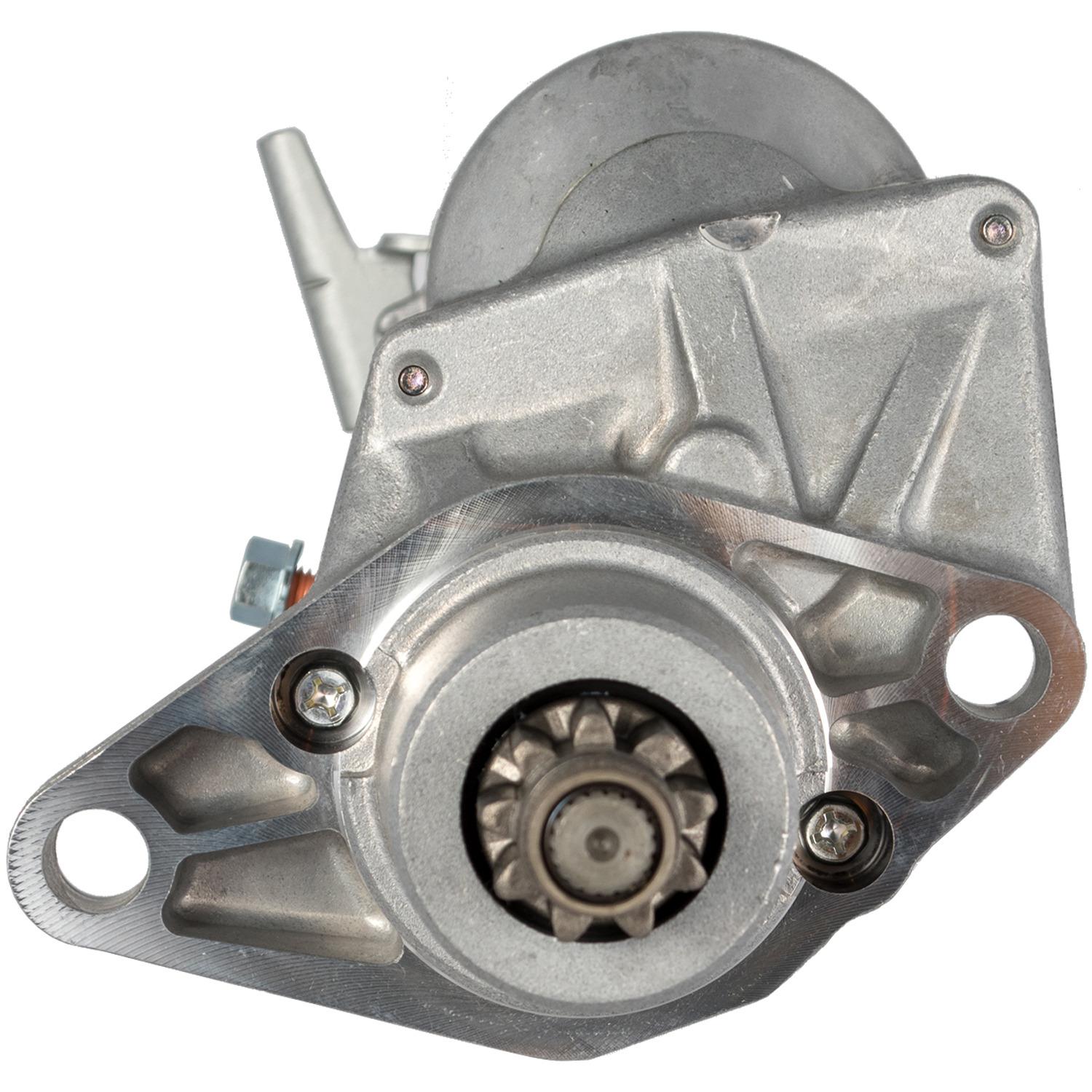 Denso 2800189 - Starter Motor Denso 2800189 Starter Motor product image 1 of 2