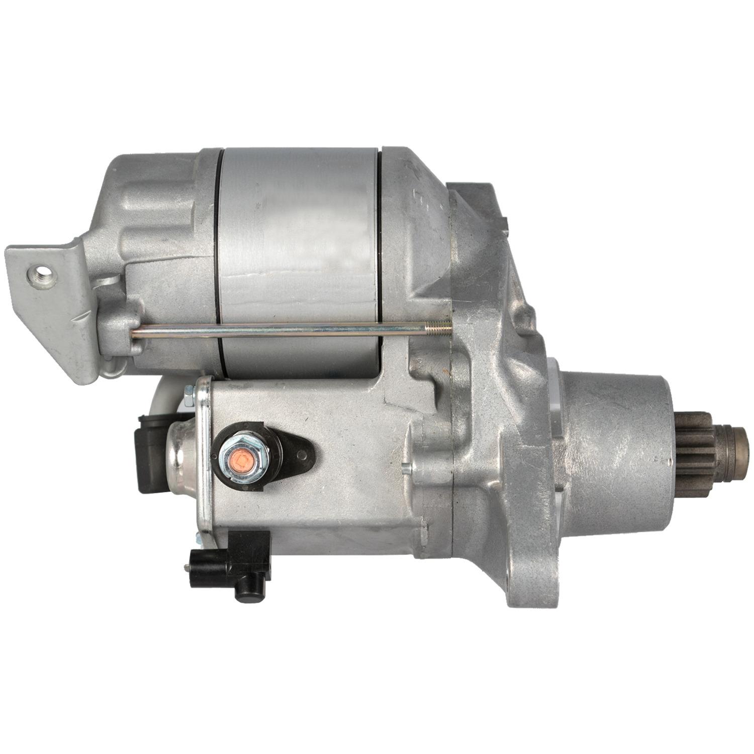 Denso 2800189 - Starter Motor Denso 2800189 Starter Motor product image 2 of 2