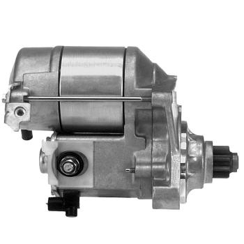 Denso 2800190 Starter Motor product image 2 of 2
