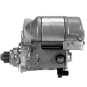 Denso 2800191 Starter Motor product image 2 of 2
