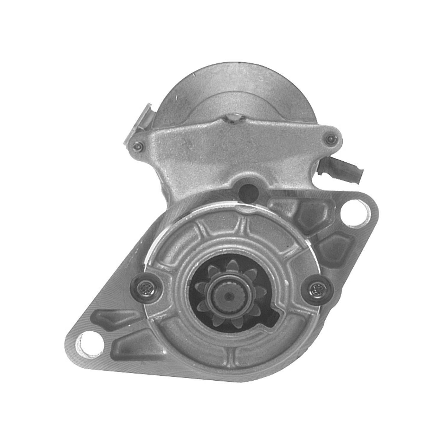 Denso 2800192 - Starter Motor Denso 2800192 Starter Motor product image 1 of 2