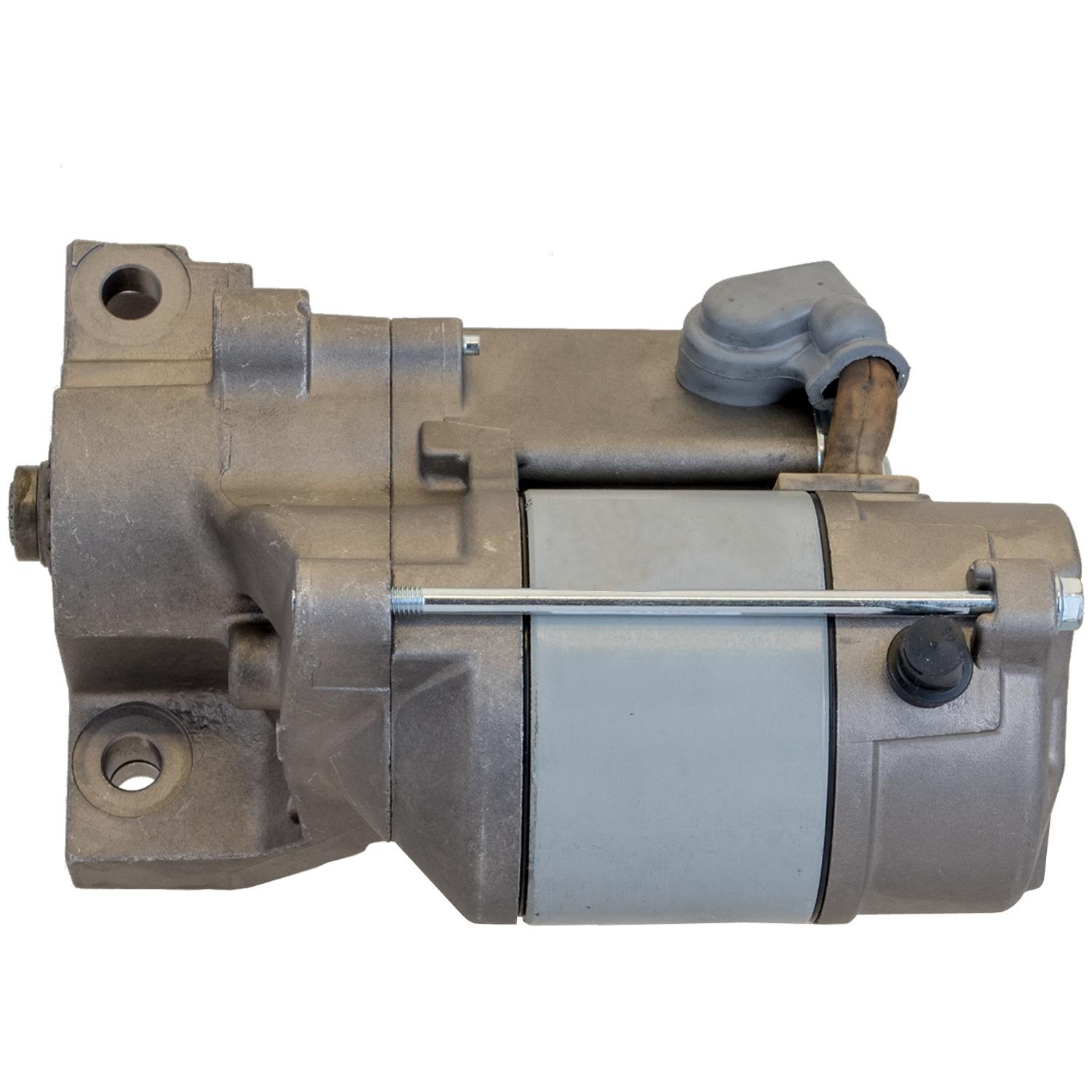 Denso 2800193 - Starter Motor Denso 2800193 Starter Motor product image 2 of 2