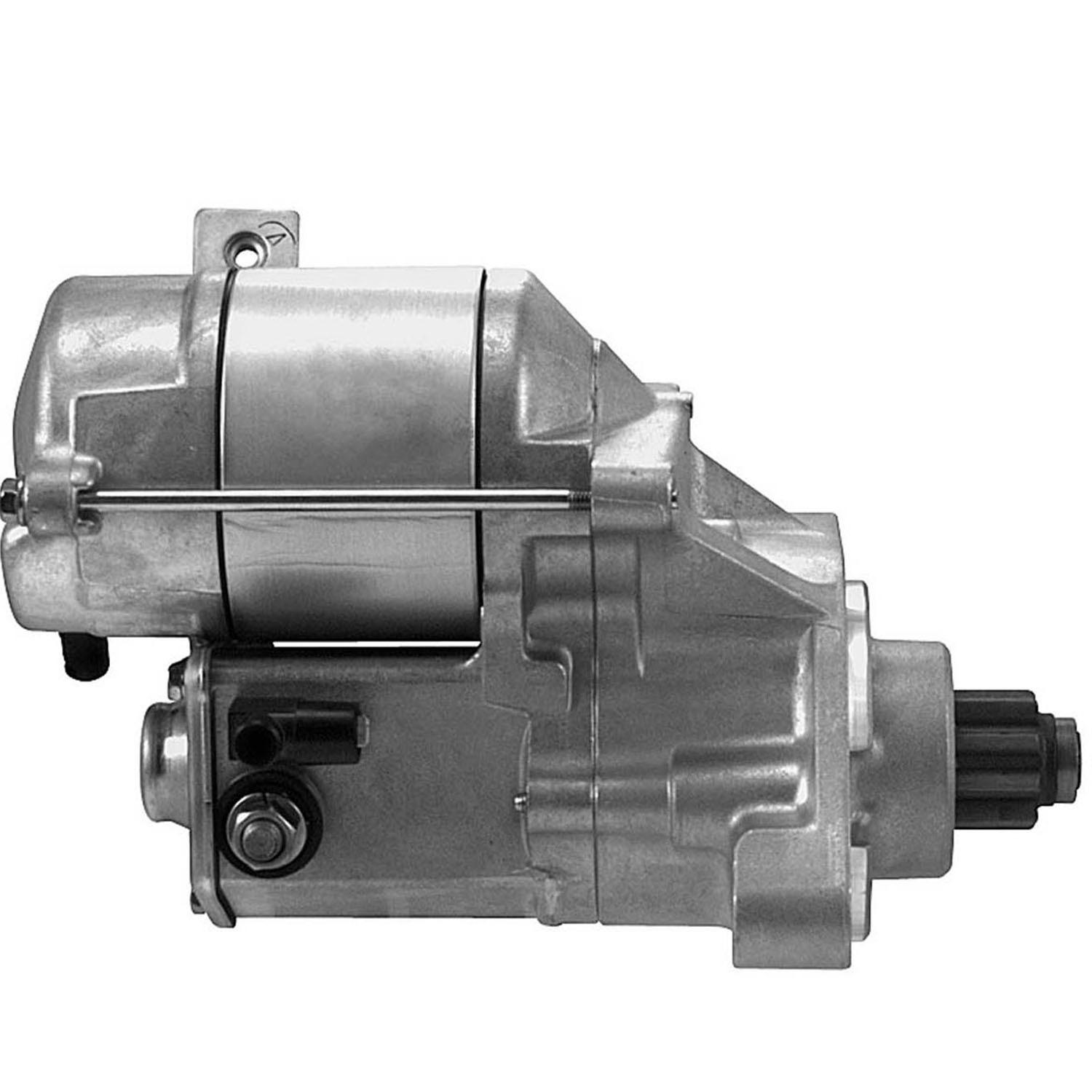 Denso 2800194 - Starter Motor Denso 2800194 Starter Motor product image 2 of 2