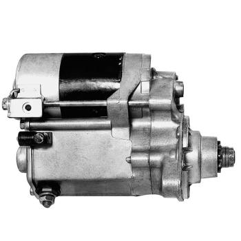 Denso 2800195 Starter Motor product image 2 of 2