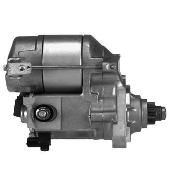 Denso 2800196 Starter Motor product image 2 of 2