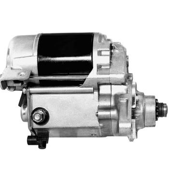 Denso 2800199 - Starter Motor Denso 2800199 Starter Motor product image 2 of 2