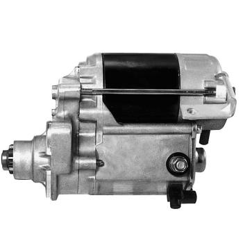 Denso 2800200 Starter Motor product image 2 of 2