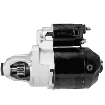 Denso 2800201 Starter Motor product image 2 of 2