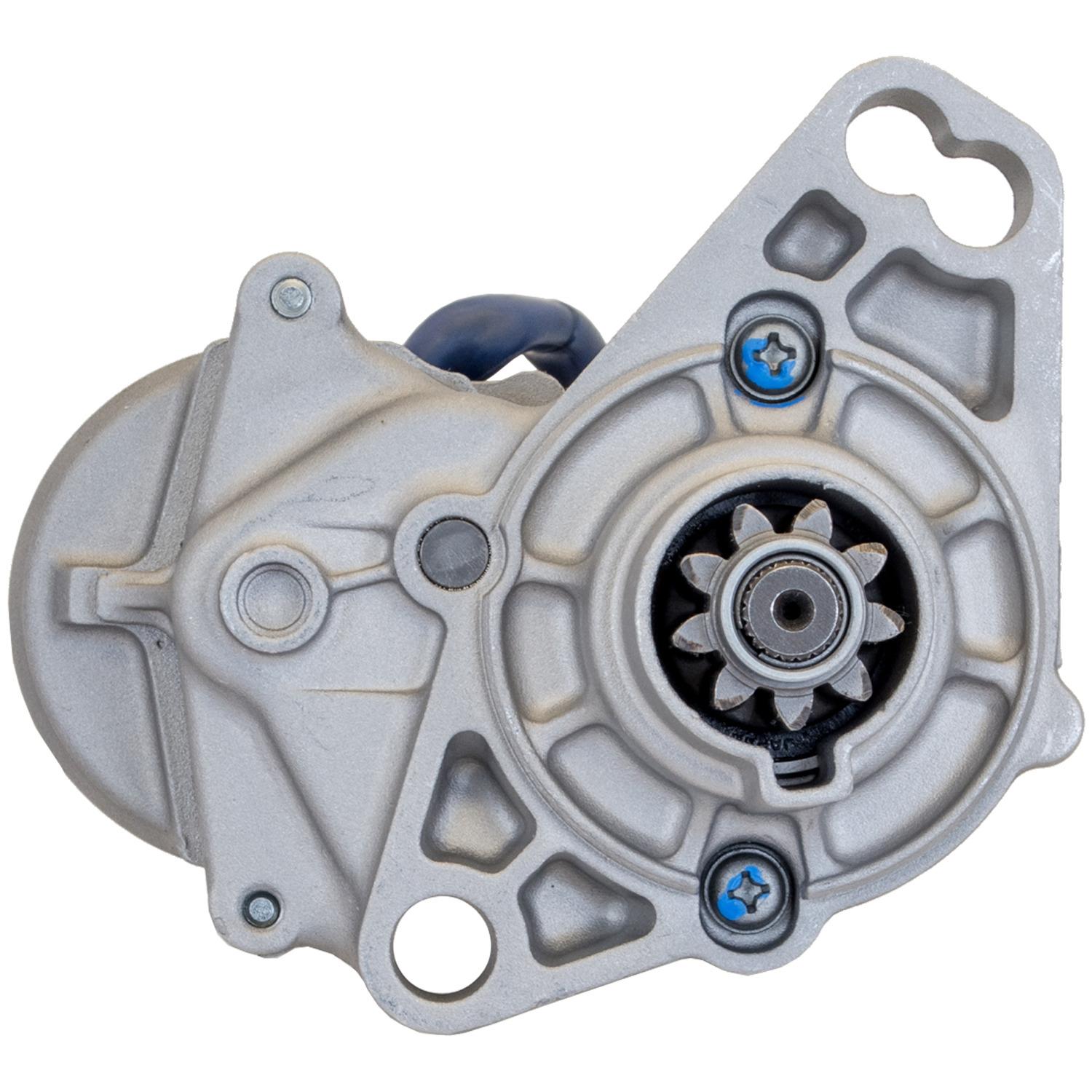Denso 2800203 Starter Motor product image 1 of 2