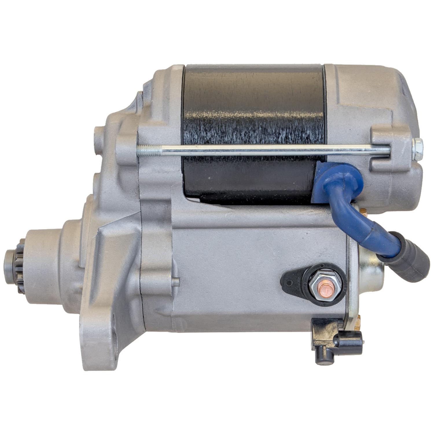 Denso 2800203 Starter Motor product image 2 of 2