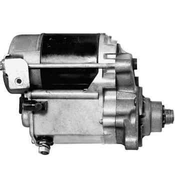 Denso 2800205 Starter Motor product image 2 of 2