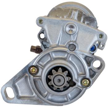 Denso 2800207 Starter Motor product image 1 of 2
