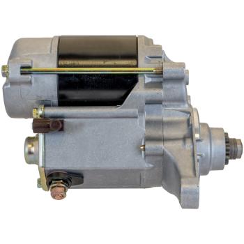 Denso 2800207 Starter Motor product image 2 of 2