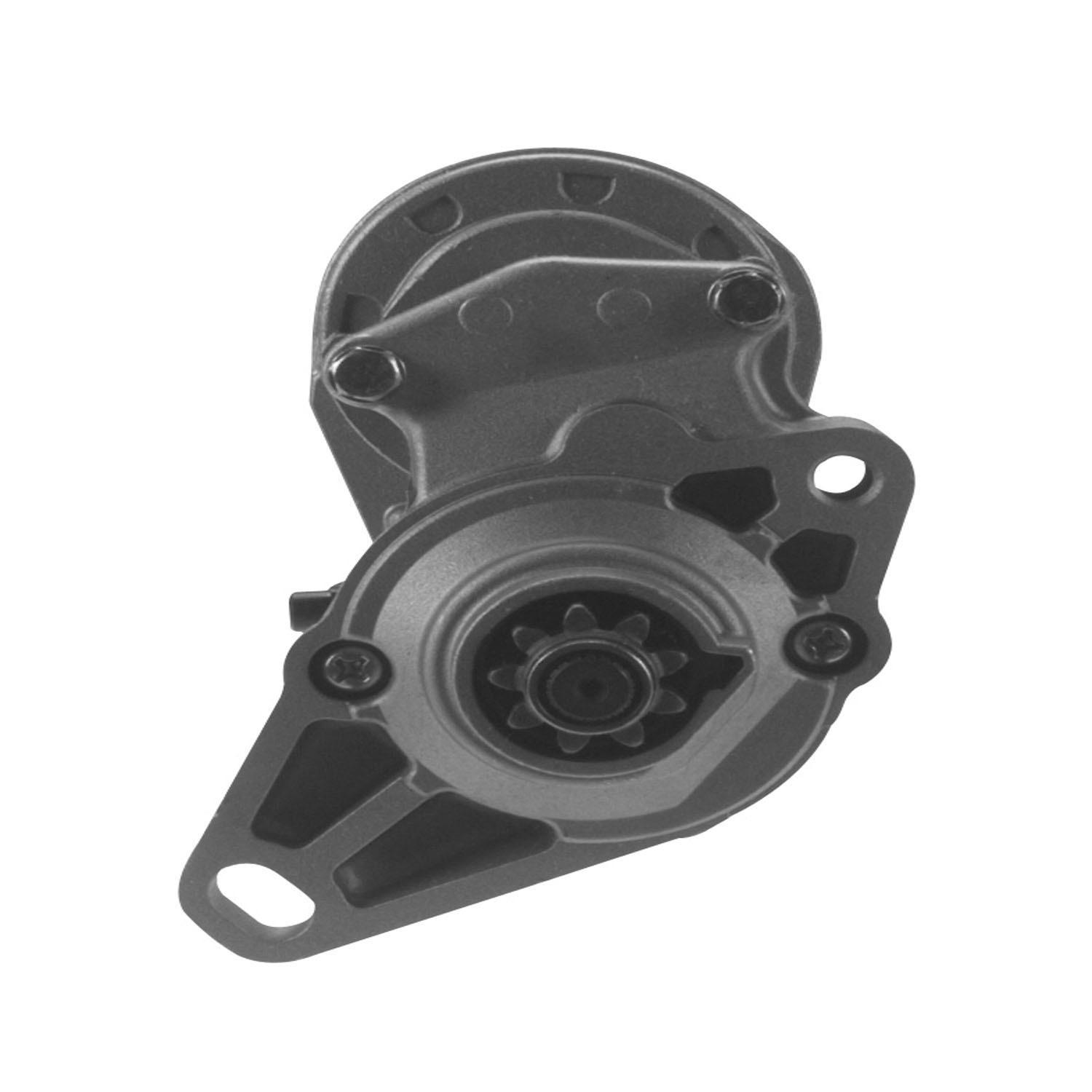 Denso 2800212 - Starter Motor Denso 2800212 Starter Motor product image 1 of 2