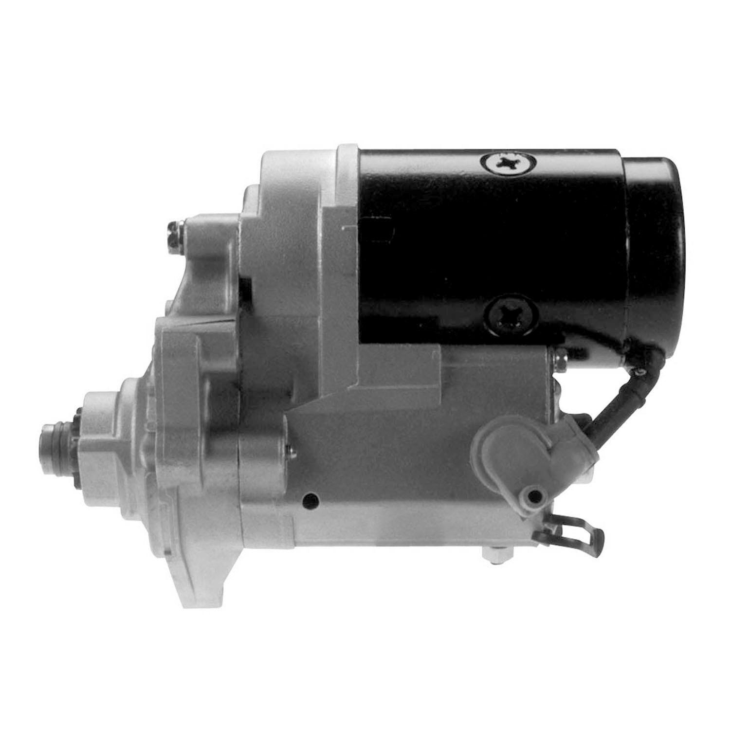 Denso 2800212 - Starter Motor Denso 2800212 Starter Motor product image 2 of 2