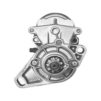 Denso 2800216 Starter Motor product image 1 of 2