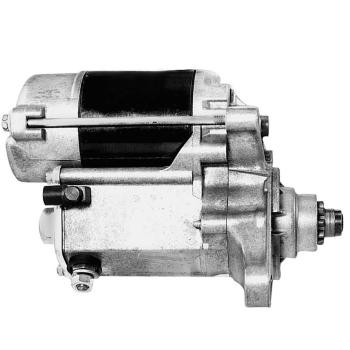 Denso 2800216 Starter Motor product image 2 of 2