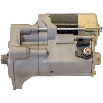 Denso 2800229 Starter Motor product image 2 of 2