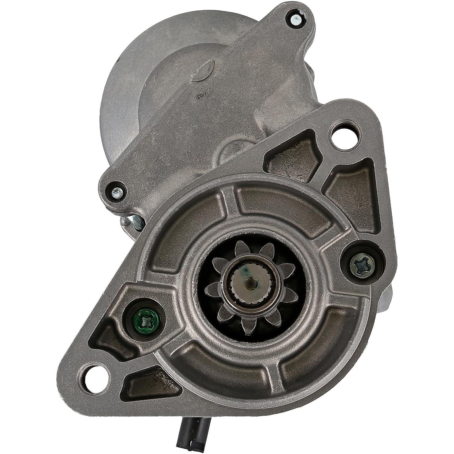 Denso 2800234 - Starter Motor Denso 2800234 Starter Motor product image 1 of 2