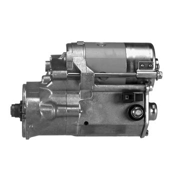 Denso 2800248 Starter Motor product image 2 of 2