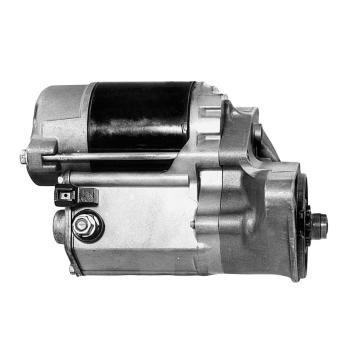 Denso 2800250 Starter Motor product image 2 of 2