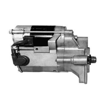 Denso 2800253 Starter Motor product image 2 of 2