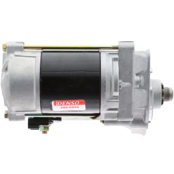 Denso 2800255 Starter Motor product image 2 of 2