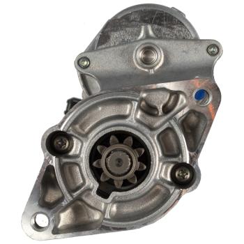 Denso 2800256 Starter Motor product image 1 of 2