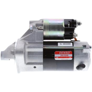 Denso 2800266 Starter Motor product image 2 of 2