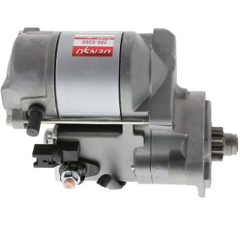 Denso 2800269 - Starter Motor Denso 2800269 Starter Motor product image 2 of 2