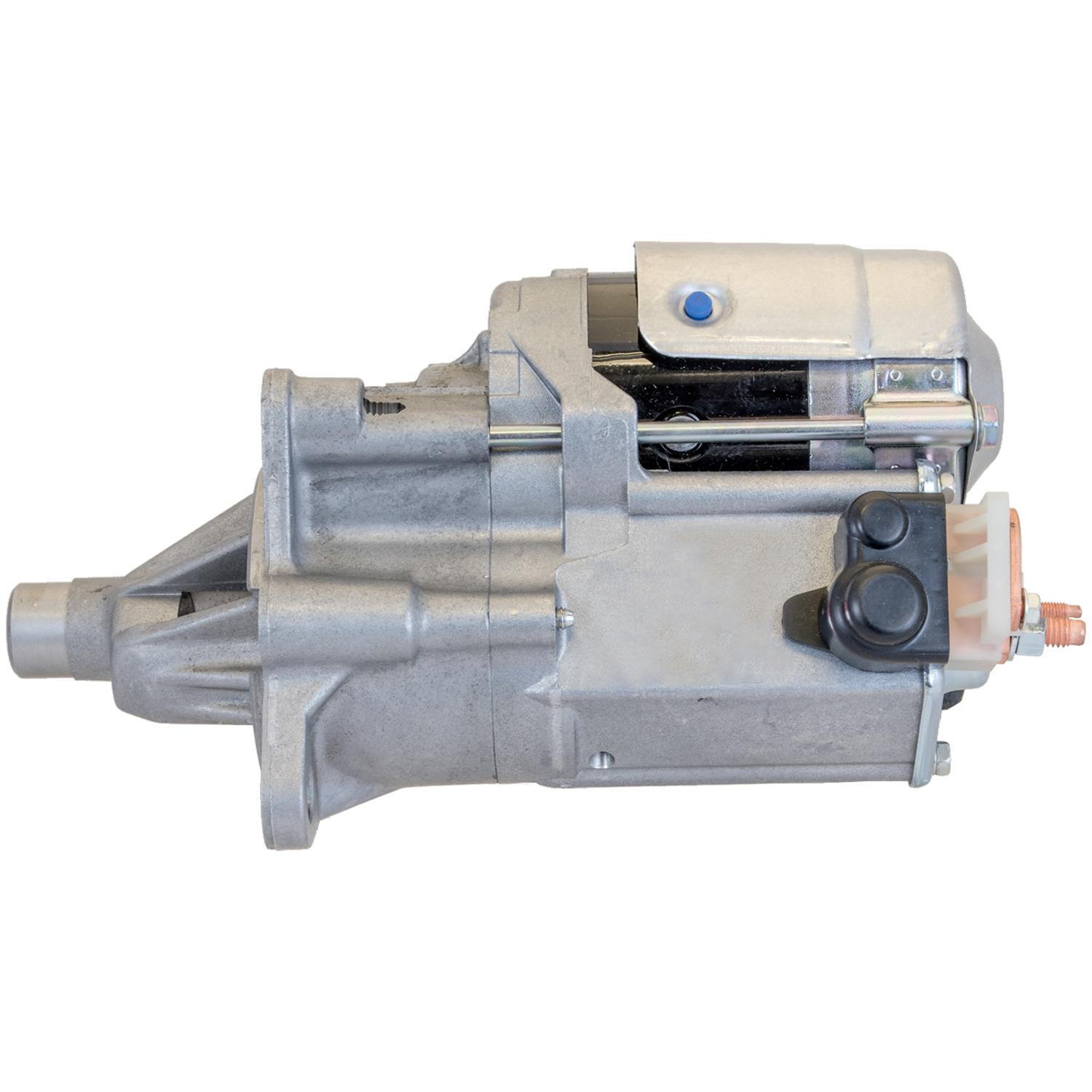 Denso 2800274 - Starter Motor Denso 2800274 Starter Motor product image 2 of 2