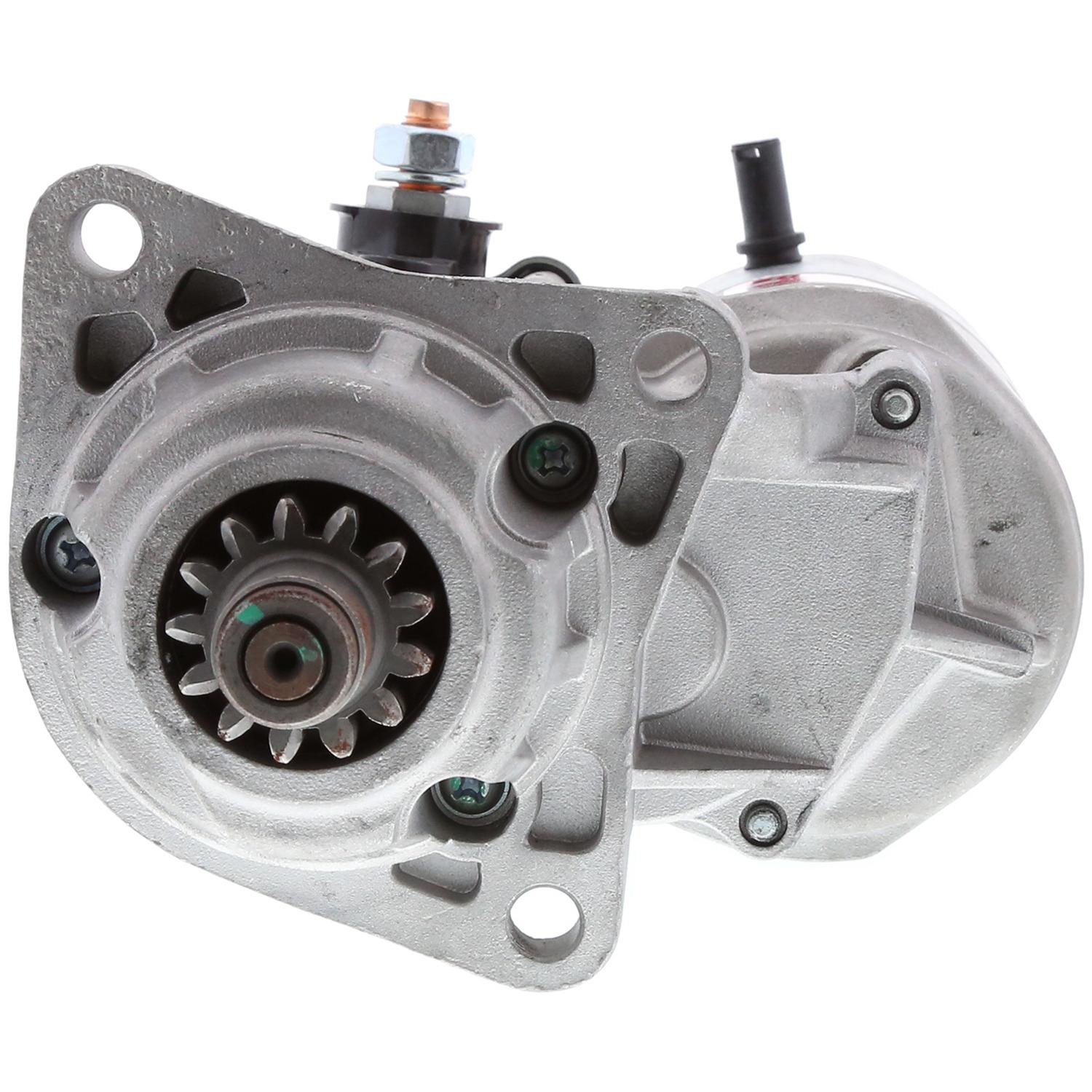 Denso 2800275 Starter Motor product image 1 of 2