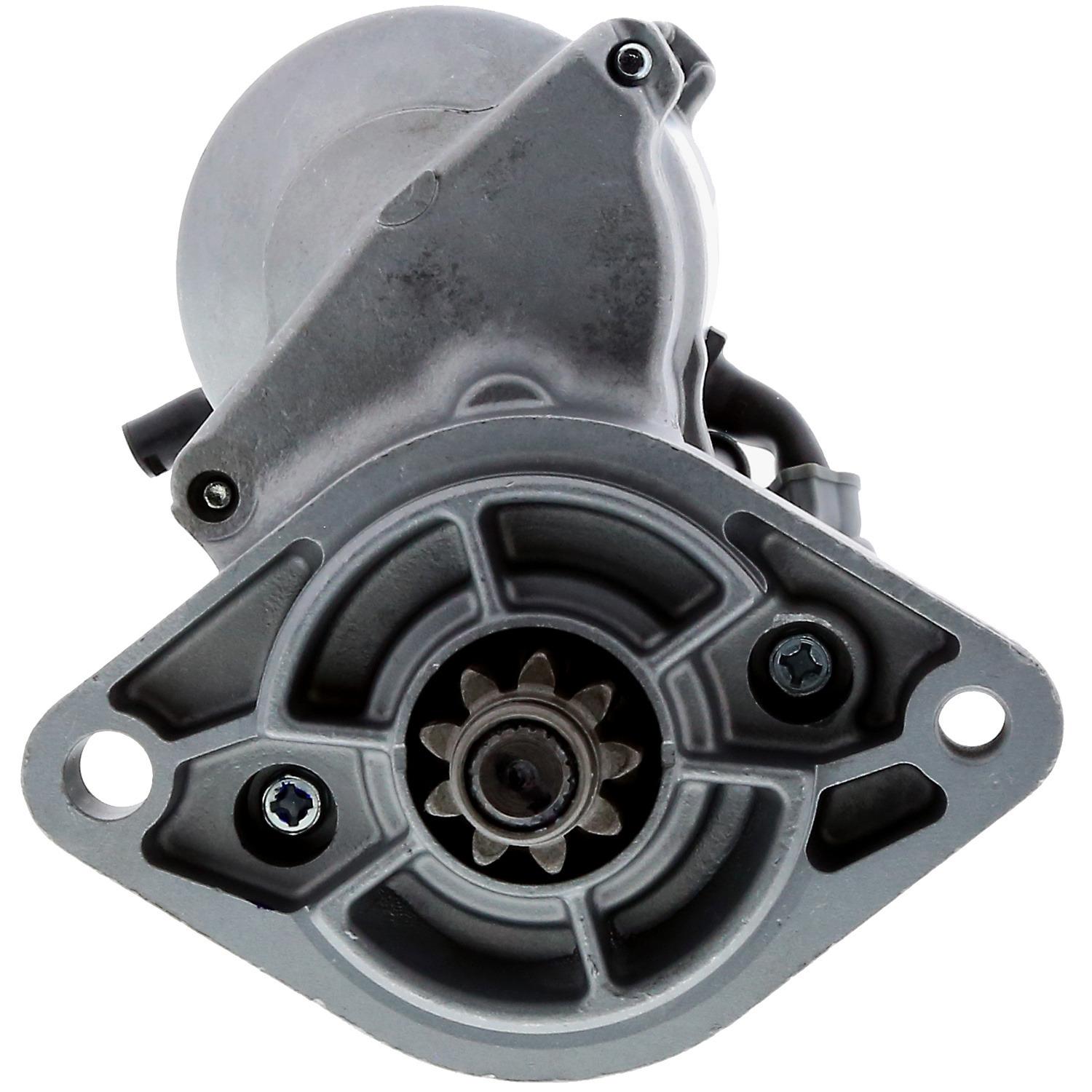 Denso 2800278 - Starter Motor Denso 2800278 Starter Motor product image 1 of 2