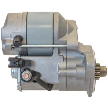 Denso 2800281 Starter Motor product image 2 of 2