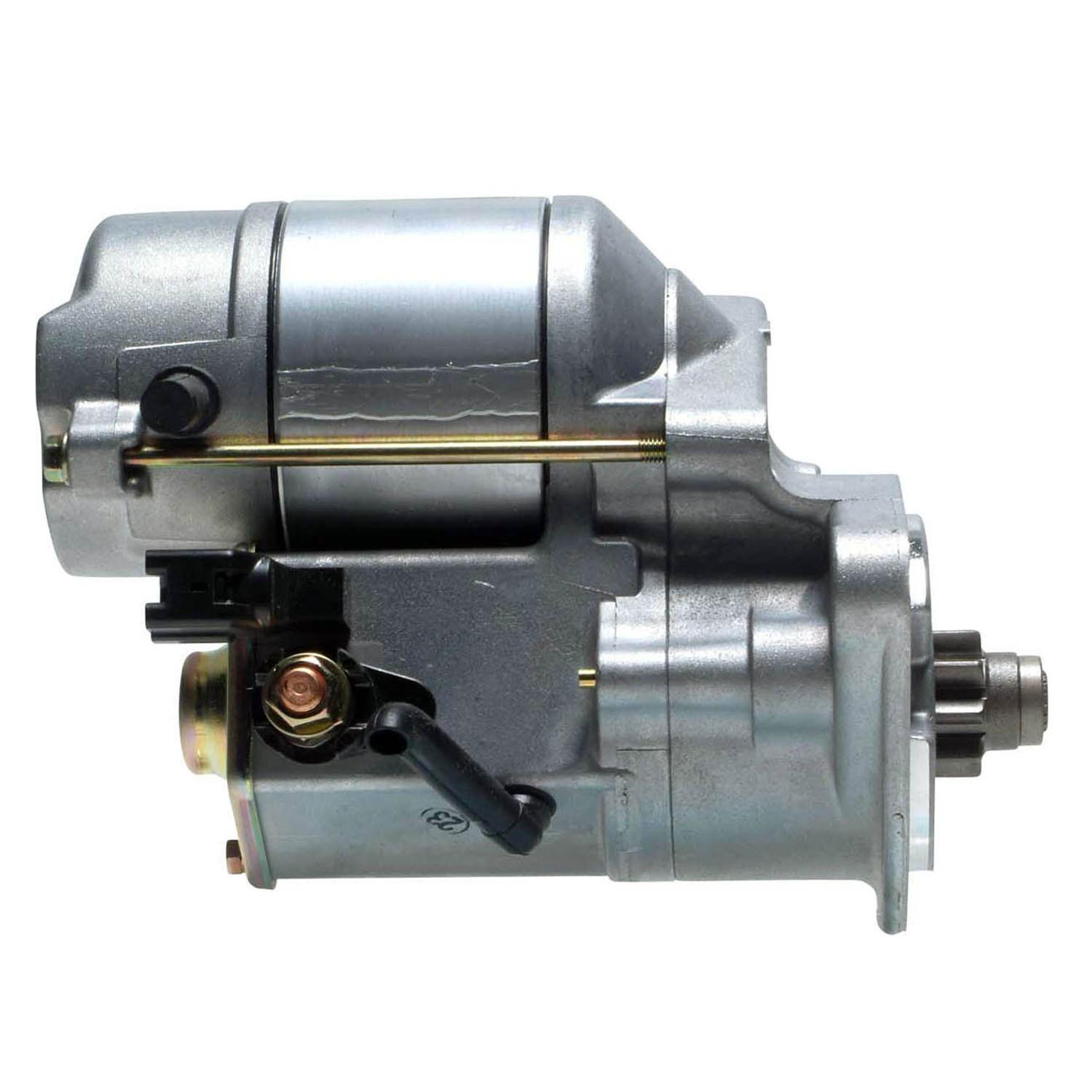 Denso 2800283 - Starter Motor Denso 2800283 Starter Motor product image 2 of 2