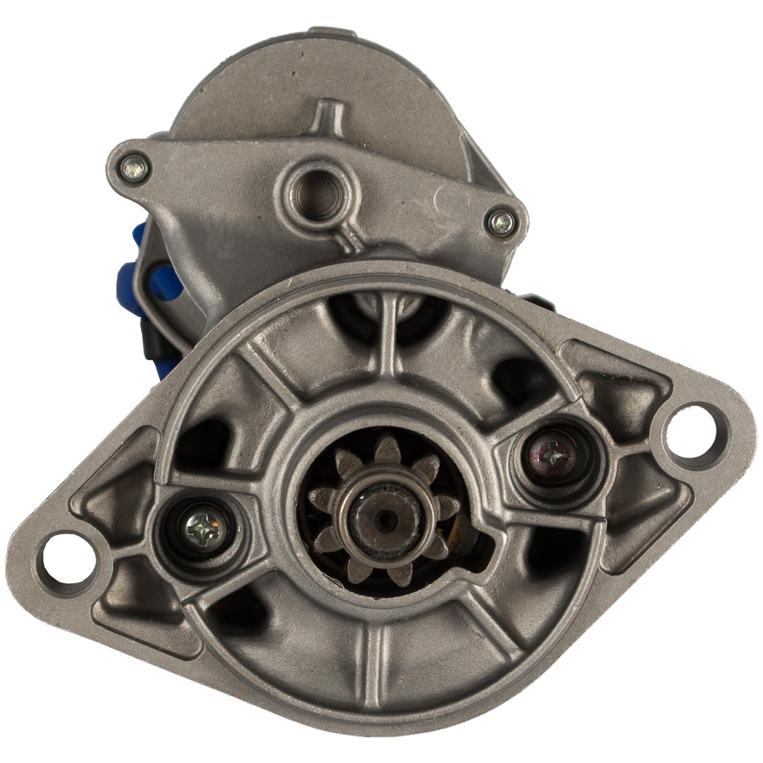 Denso 2800290 Starter Motor product image 1 of 2