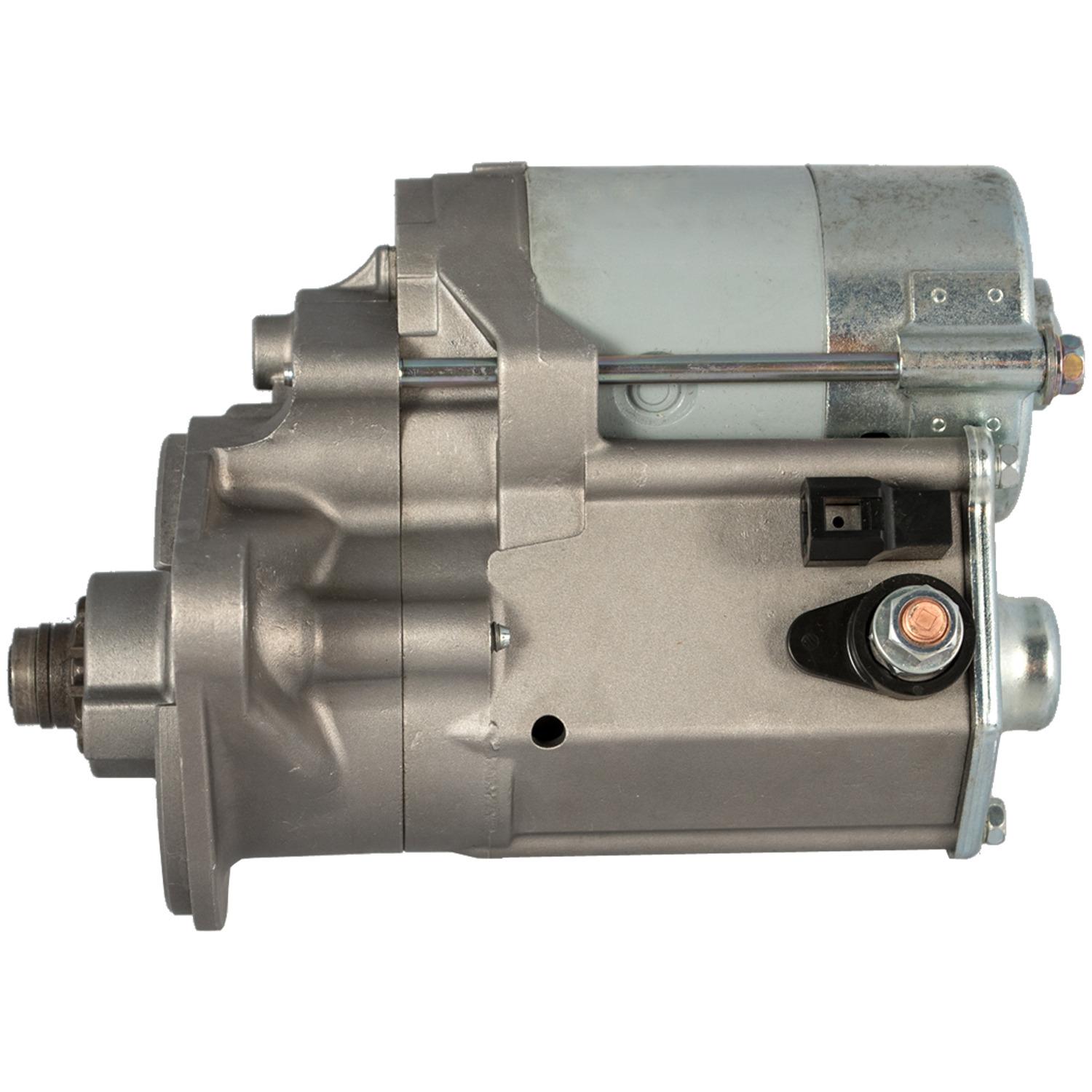 Denso 2800290 Starter Motor product image 2 of 2