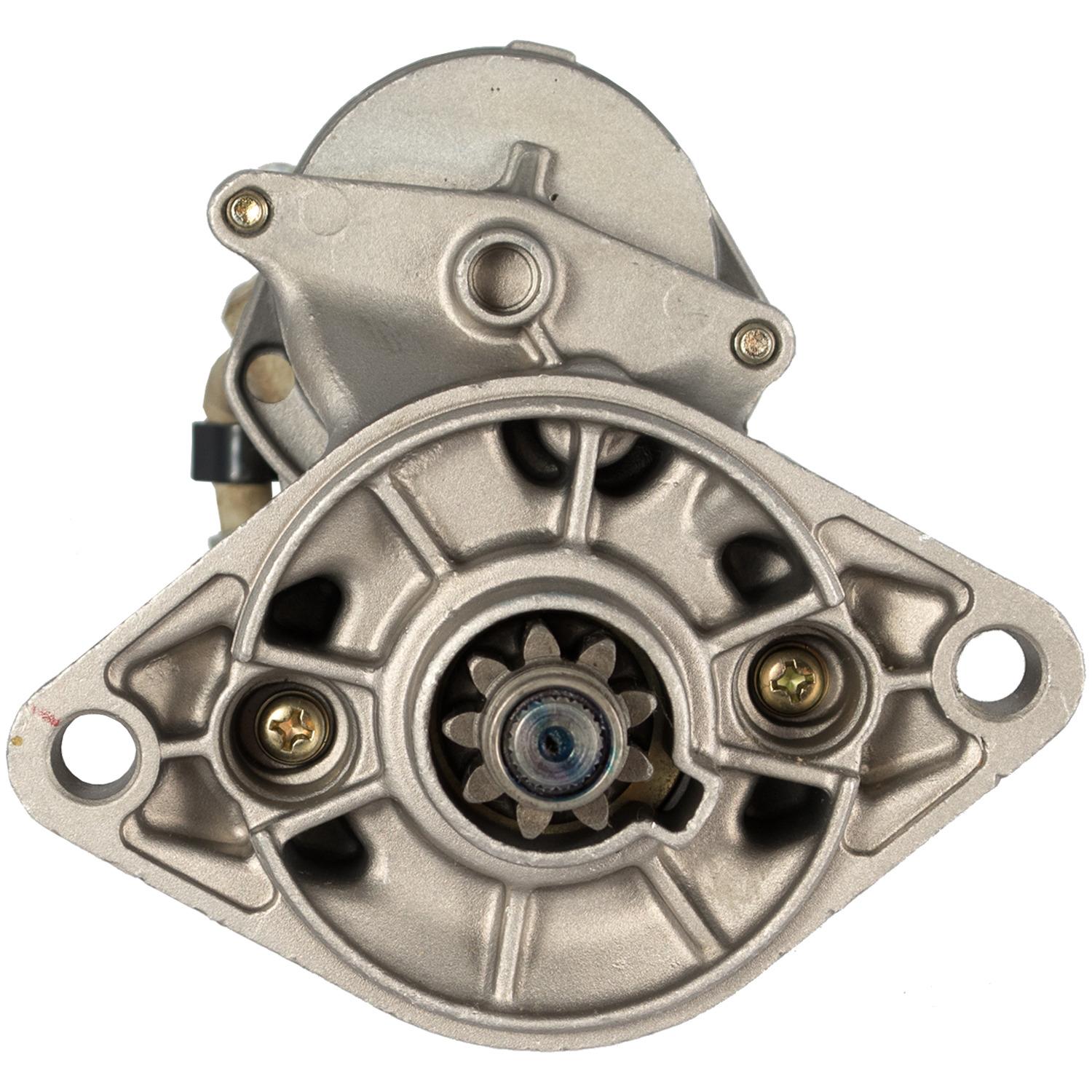Denso 2800293 - Starter Motor Denso 2800293 Starter Motor product image 1 of 2