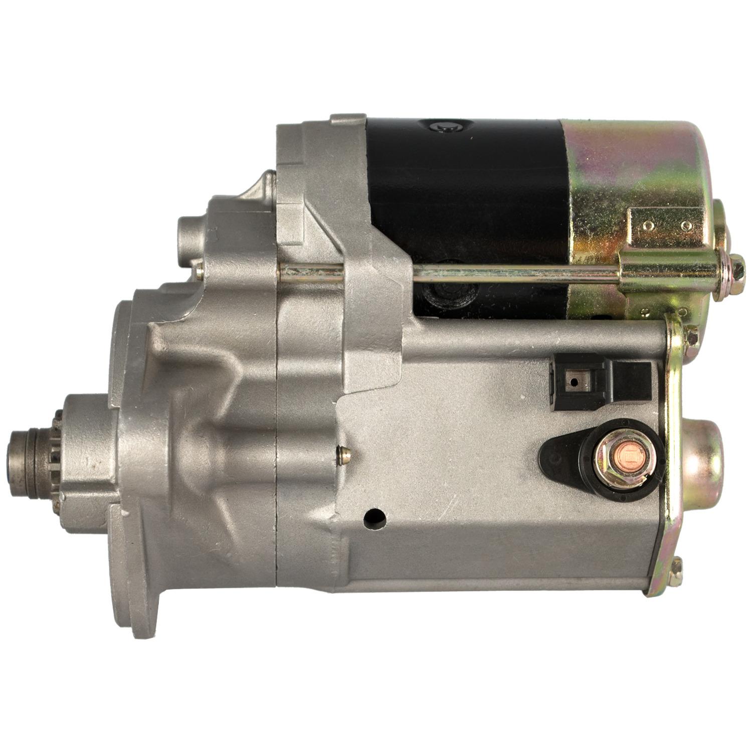 Denso 2800293 - Starter Motor Denso 2800293 Starter Motor product image 2 of 2