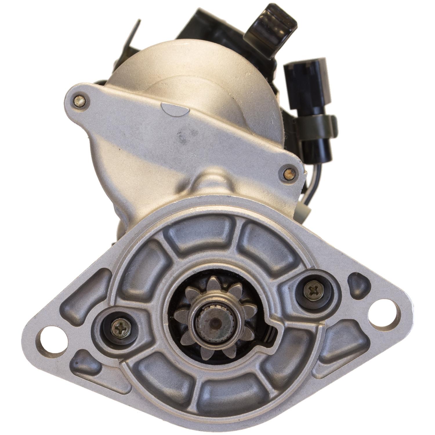 Denso 2800295 - Starter Motor Denso 2800295 Starter Motor product image 1 of 2