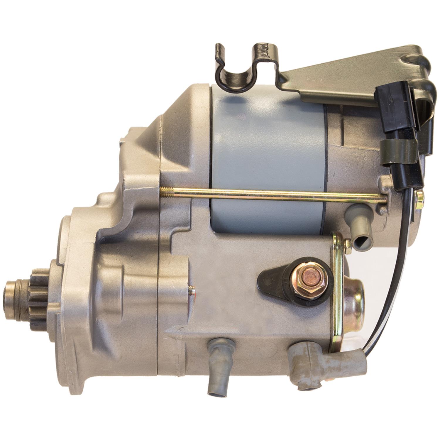 Denso 2800295 - Starter Motor Denso 2800295 Starter Motor product image 2 of 2